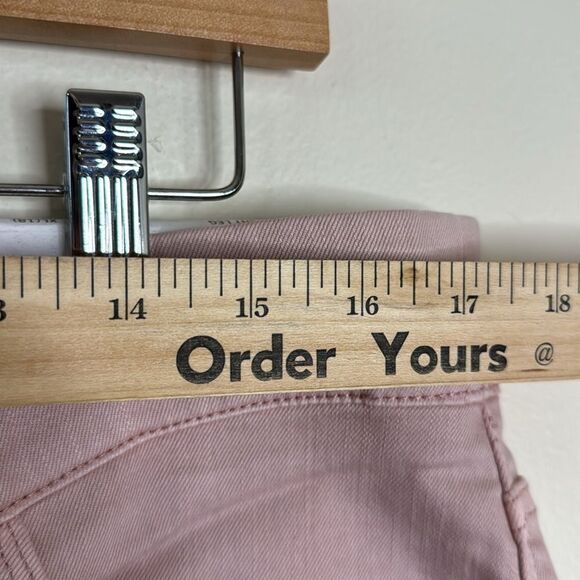 Soft surrounding straight leg full length pull on pants size XL - Picture 4 of 12